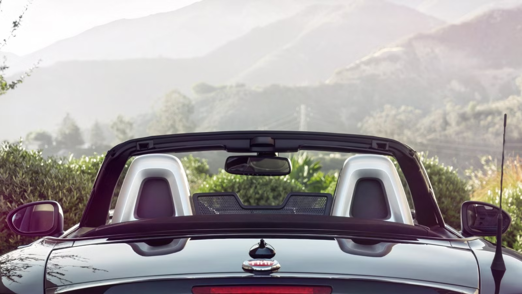 10 Affordable Alternatives To The Mazda Miata