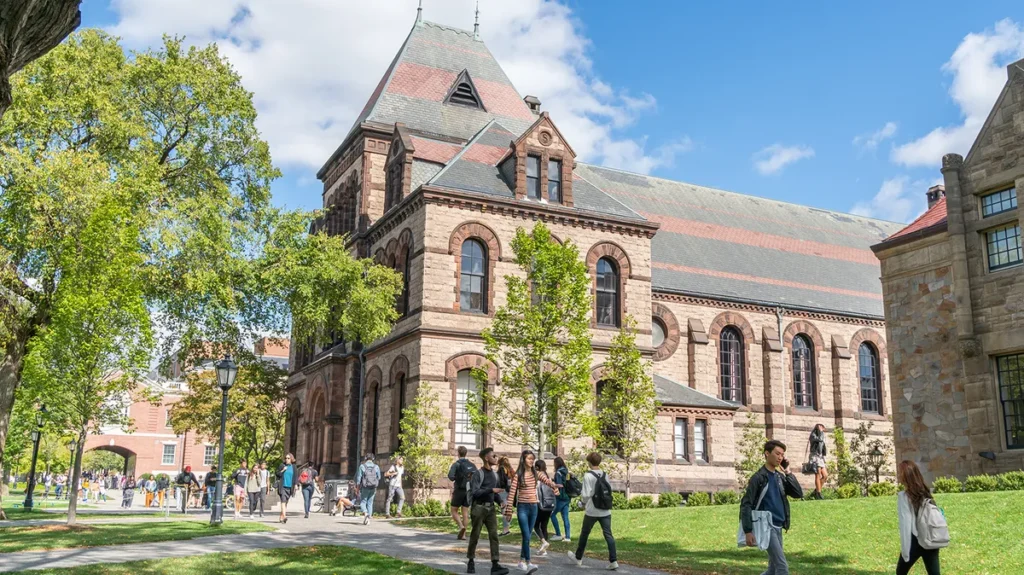 10 Most Liberal Colleges Prioritizing Community and Experience 10 Most Liberal Colleges Prioritizing Community and Experience