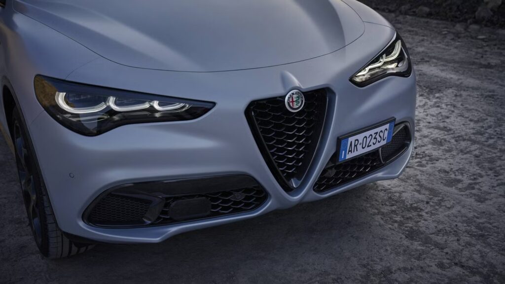 Alfa Romeo Boss Says It Won’t Do Big Vehicles Alfa Romeo Boss Says It Won't Do Big Vehicles