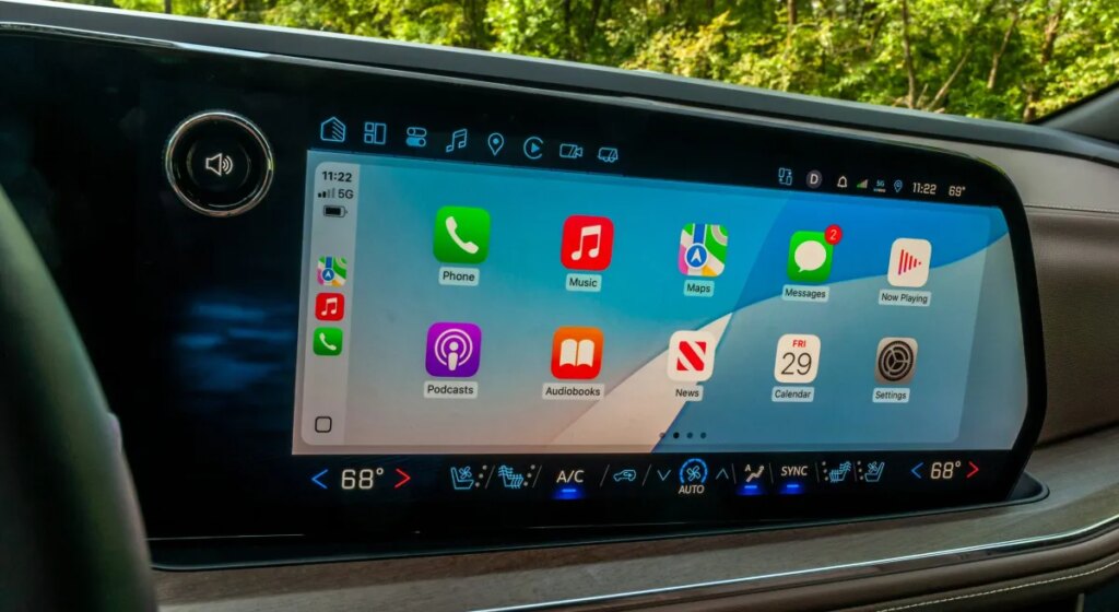 GM Ditching CarPlay, Tesla Earnings, Rivian Also E-Bike, Tesla Supercharger Access GM Ditching CarPlay, Tesla Earnings, Rivian Also E-Bike, Tesla Supercharger Access