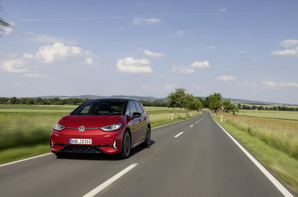 Germany follows UK with new incentives for electric car buyers Germany follows UK with new incentives for electric car buyers