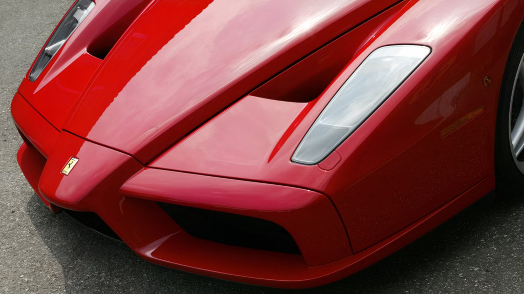 Here’s How Much Ferrari Halo Cars Cost Today Here's How Much Ferrari Halo Cars Cost Today