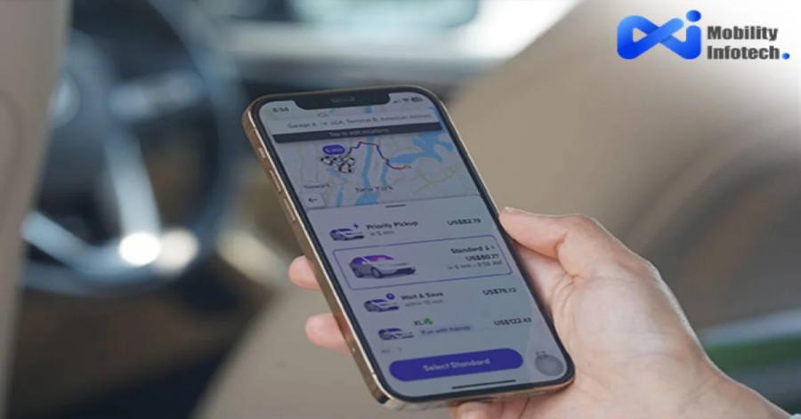 Mobility Infotech Unveils Vision for the Future of Smart Taxi Systems: AI-Powered & Data-Driven – Electric Cars News Today Taxi Dispatch Software