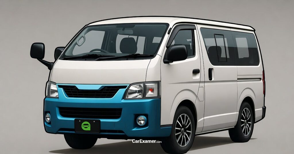 Nissan Vanette Problems Common Issues and Repair Costs Nissan Vanette Problems Common Issues and Repair Costs
