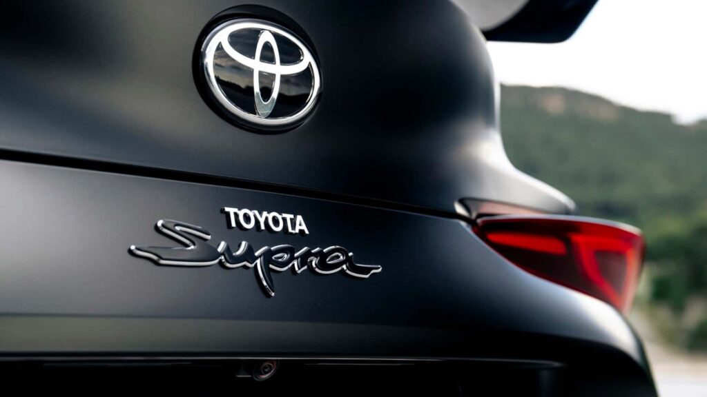 The Toyota Supra Officially Dies Early Next Year The Toyota Supra Officially Dies Early Next Year