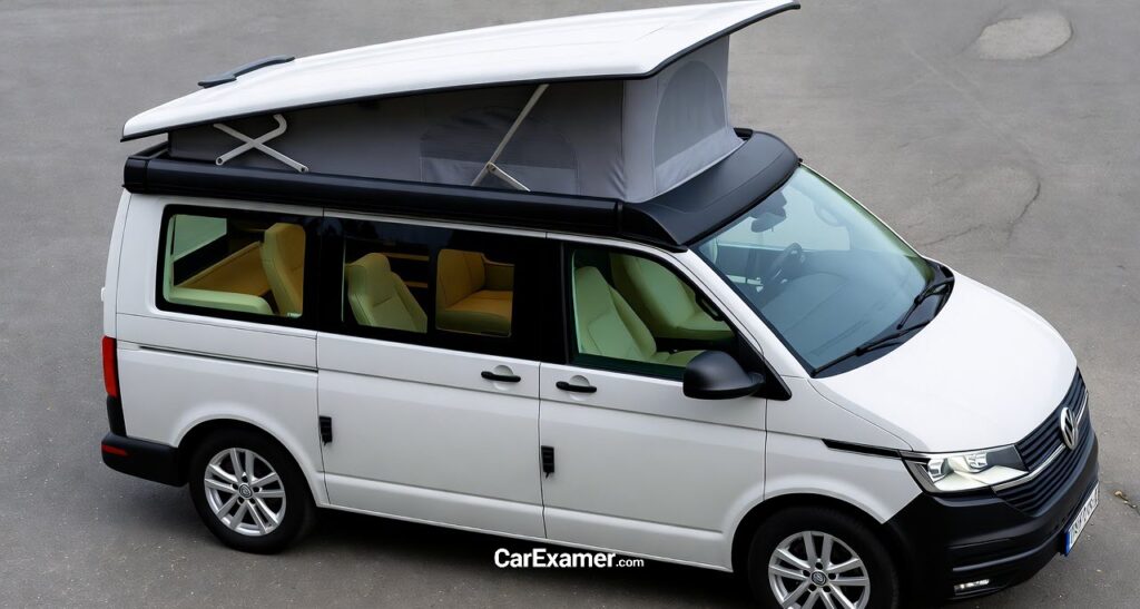 VW California Problems Common Issues and Repair Costs VW California Problems Common Issues and Repair Costs