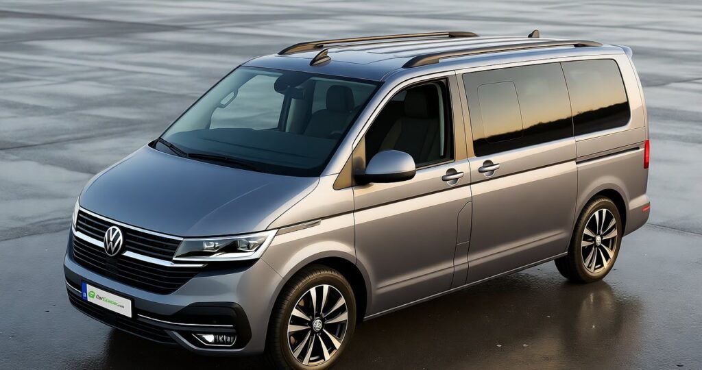 VW Multivan Problems Common Issues and Repair Costs VW Multivan Problems Common Issues and Repair Costs