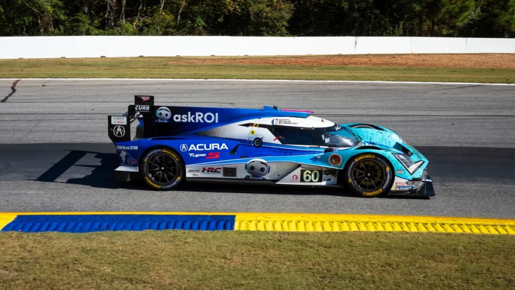 We're in a Golden Age of Motorsports, and Petit Le Mans Is Proof