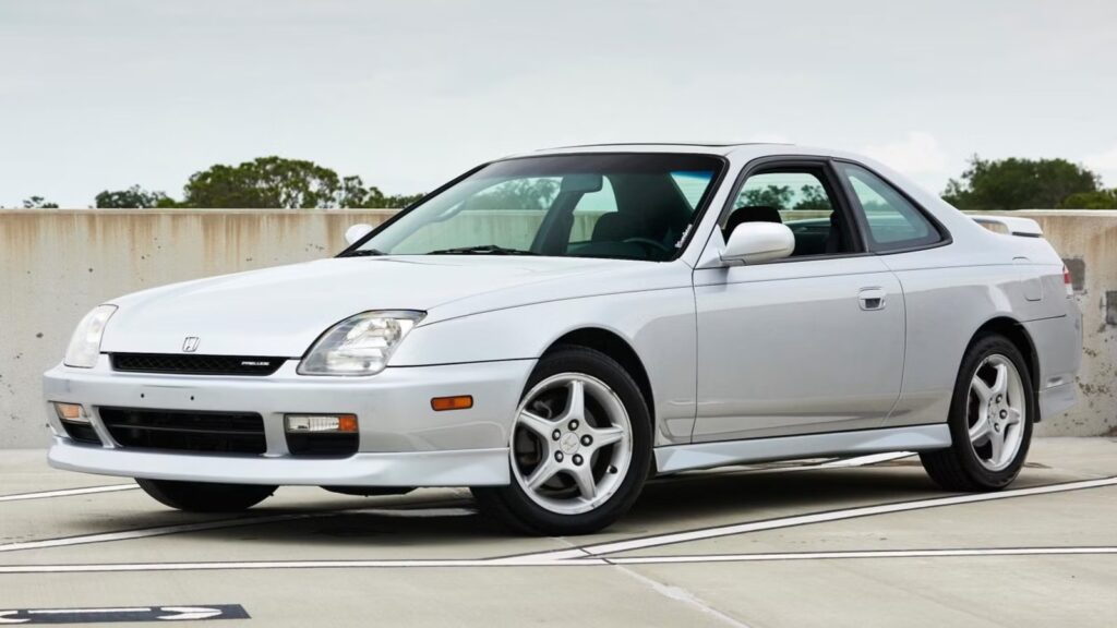 7 Japanese Cars That Are Secretly Becoming Collector’s Items 7 Japanese Cars That Are Secretly Becoming Collector’s Items