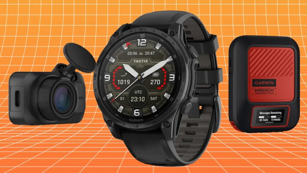Black Friday Deals Are Already Here on Garmin Tech for Adventure Vehicles Black Friday Deals Are Already Here on Garmin Tech for Adventure Vehicles