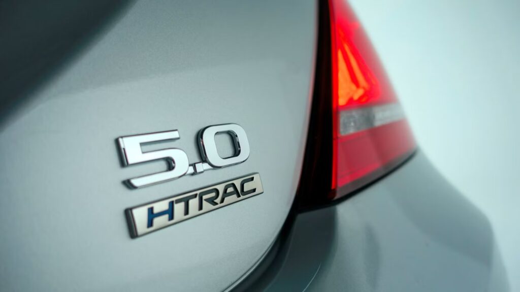 Hyundai's High-Performance Engines And Where You'll Find Them
