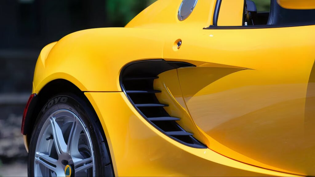 The Reliable British Sports Car with Japanese Heart