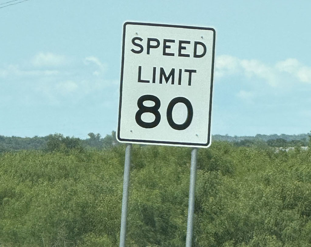 Arizona’s No Speed Limit Proposal Could Turn Part of I-8 Into an American Autobahn : Automotive Addicts Arizona’s No Speed Limit Proposal Could Turn Part of I-8 Into an American Autobahn : Automotive Addicts