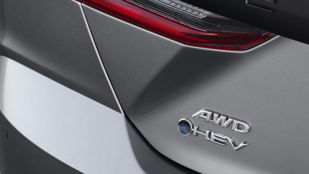 Toyota Recalls 55,000 Camry, Corolla Cross Hybrids For Fire Risk