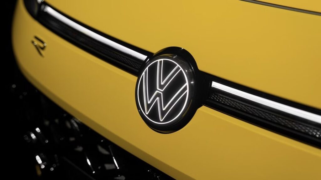 Volkswagen 'Salary Sacrifice' Takes New Car Payments Straight Out Of Your Paycheck