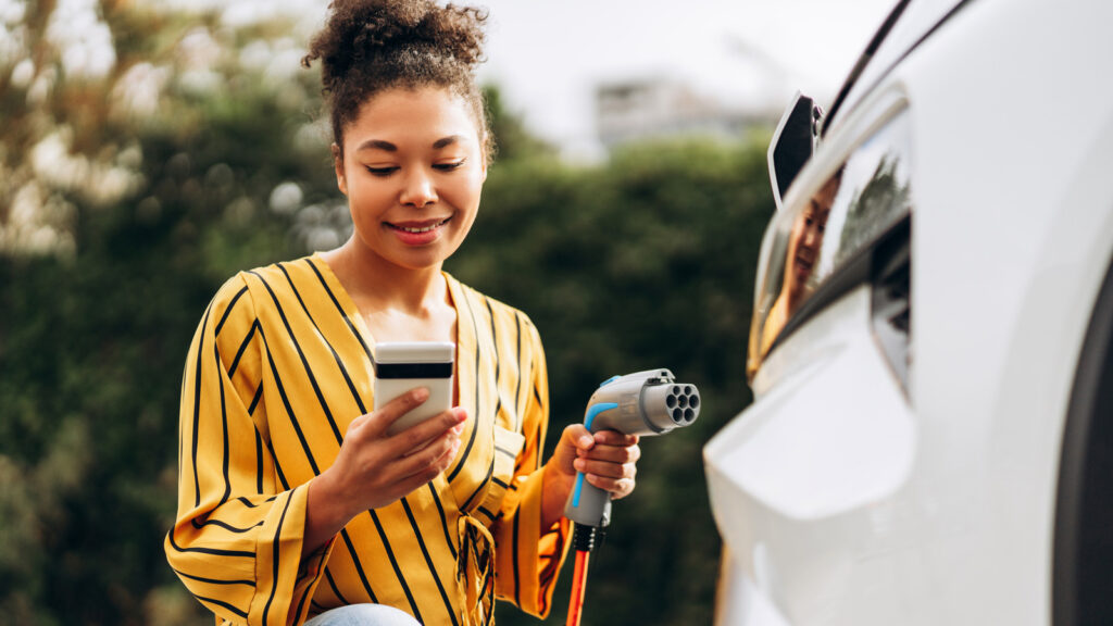 5 Electric Vehicles That Owners Actually Love, According To Consumer Reports