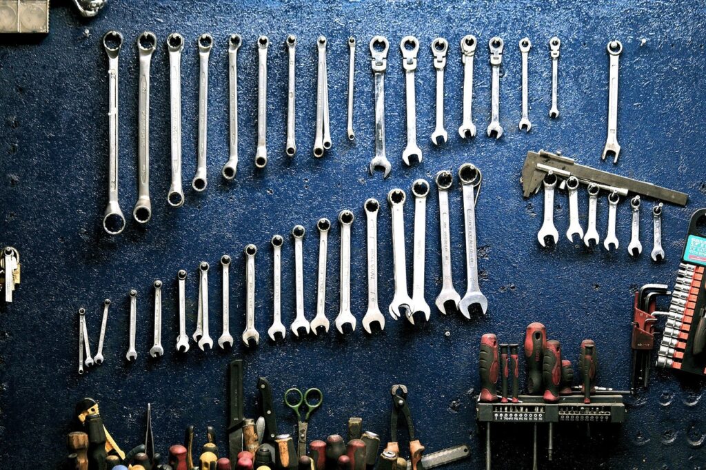 How Professional Car Inspections Really Work