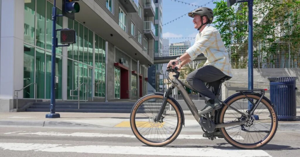 After 10,000 miles, here’s what happened to this electric bike