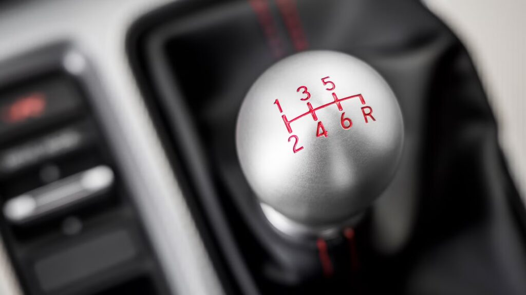 Best Manual Hatchbacks | 2026 Ratings