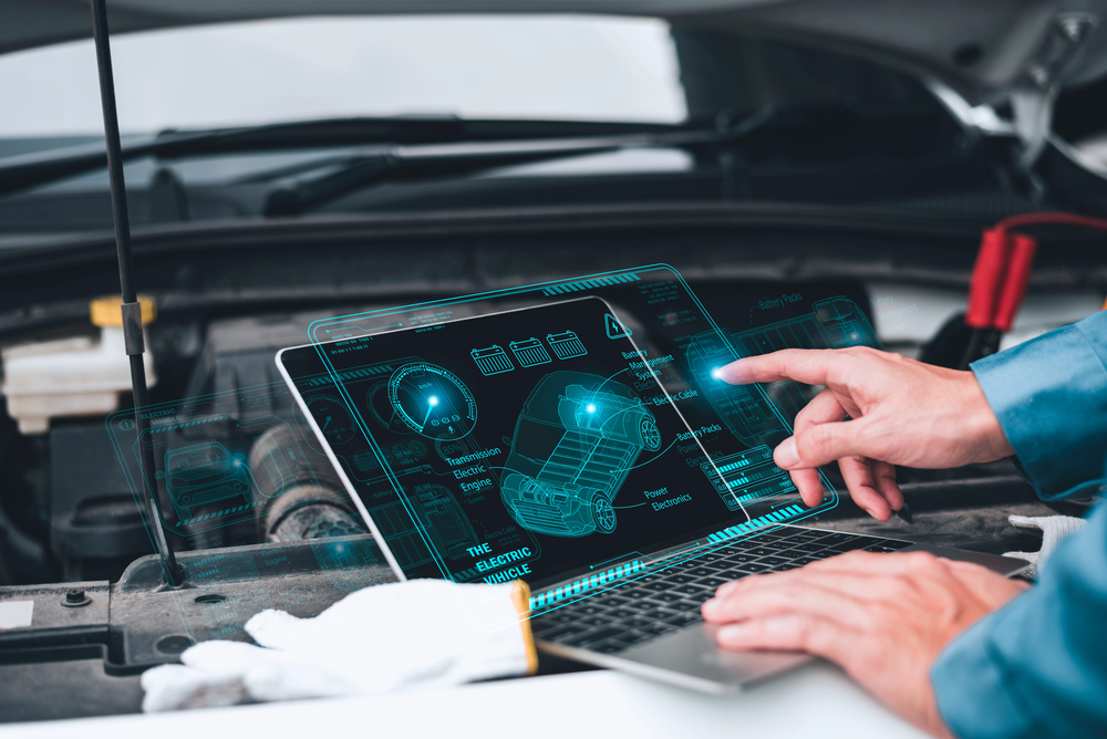 Building visibility, engagement for EV services Building visibility, engagement for EV services