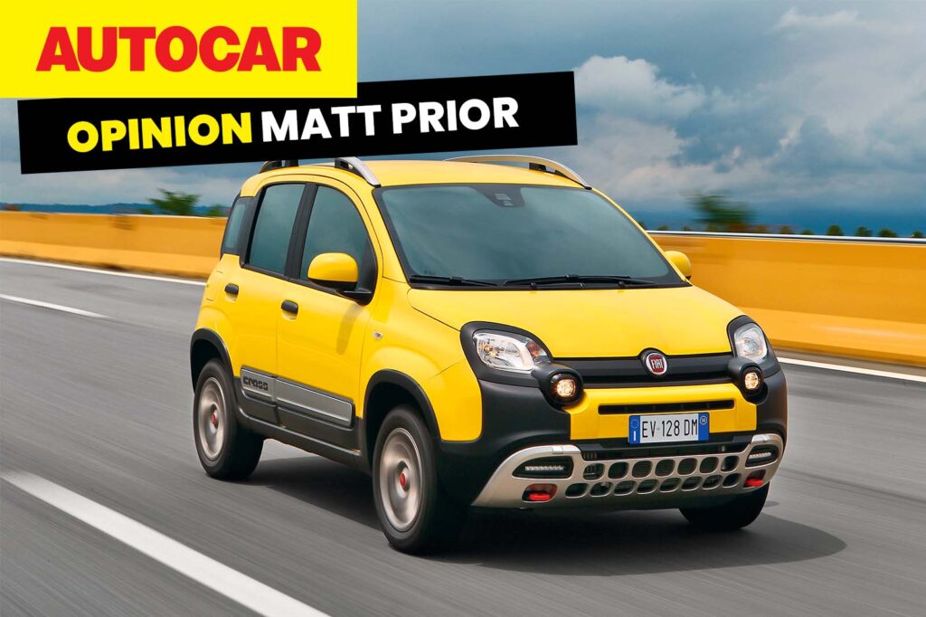 Can new EU rules really save the sub-€15k small car? Can new EU rules really save the sub-€15k small car?