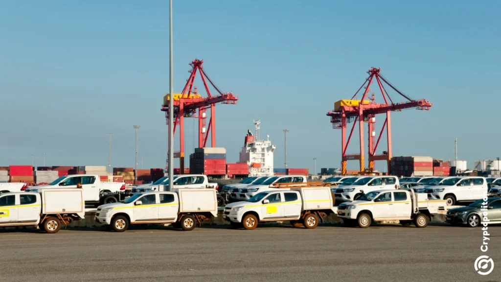China and the EU reach agreement on electric vehicle imports China and the EU reach agreement on electric vehicle imports
