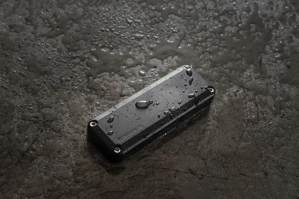 ElevationLabs' TimeCapsule extended battery case for AirTags is 30 percent off.