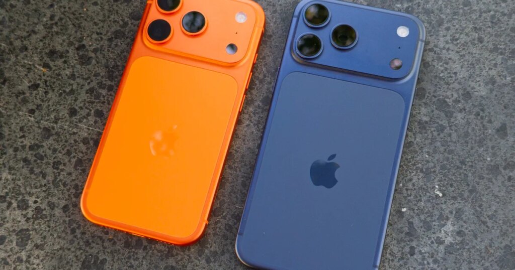 Exchanging your old iPhone for a new one? Apple just revised its trade-in rates Exchanging your old iPhone for a new one? Apple just revised its trade-in rates