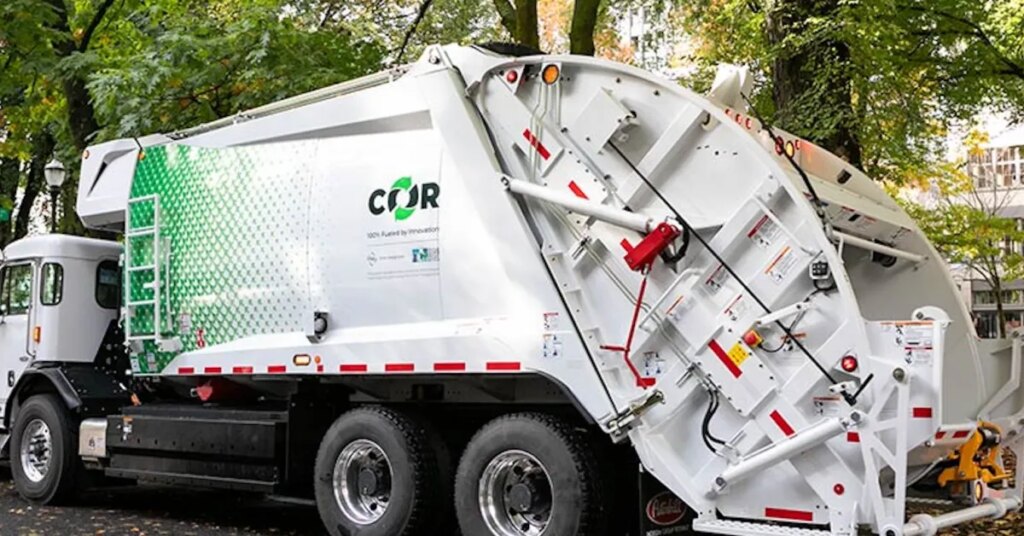 Feds sell out, Oregon steps up with its own EV incentive plan Feds sell out, Oregon steps up with its own EV incentive plan