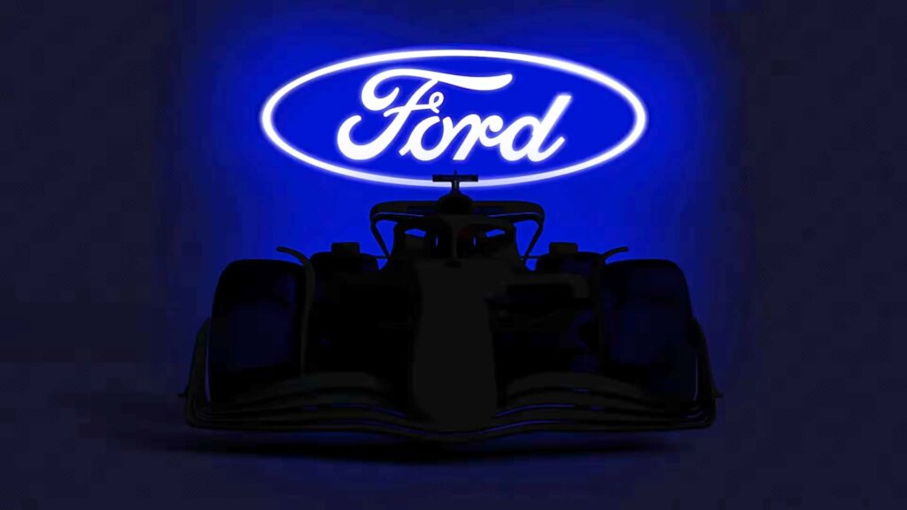 Ford is Bringing F1 To Detroit. Here’s Why That Matters Ford is Bringing F1 To Detroit. Here's Why That Matters