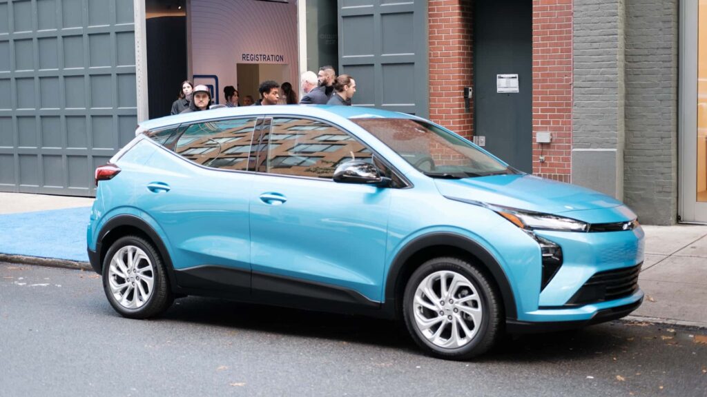 GM’s EV Cost-Cutting Plan Goes Beyond Batteries, Mary Barra Says