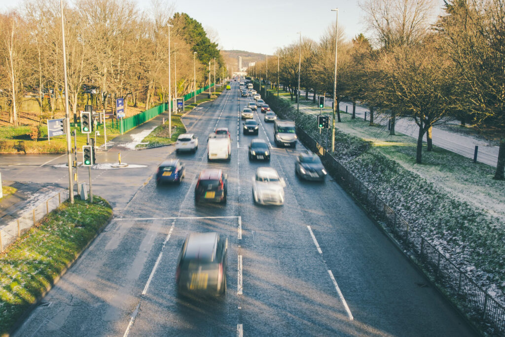Gov mulls new tests for elderly drivers and lower drink drive limit
