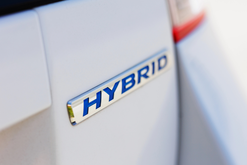 Hybrids a clear preference for Canadians Hybrids a clear preference for Canadians