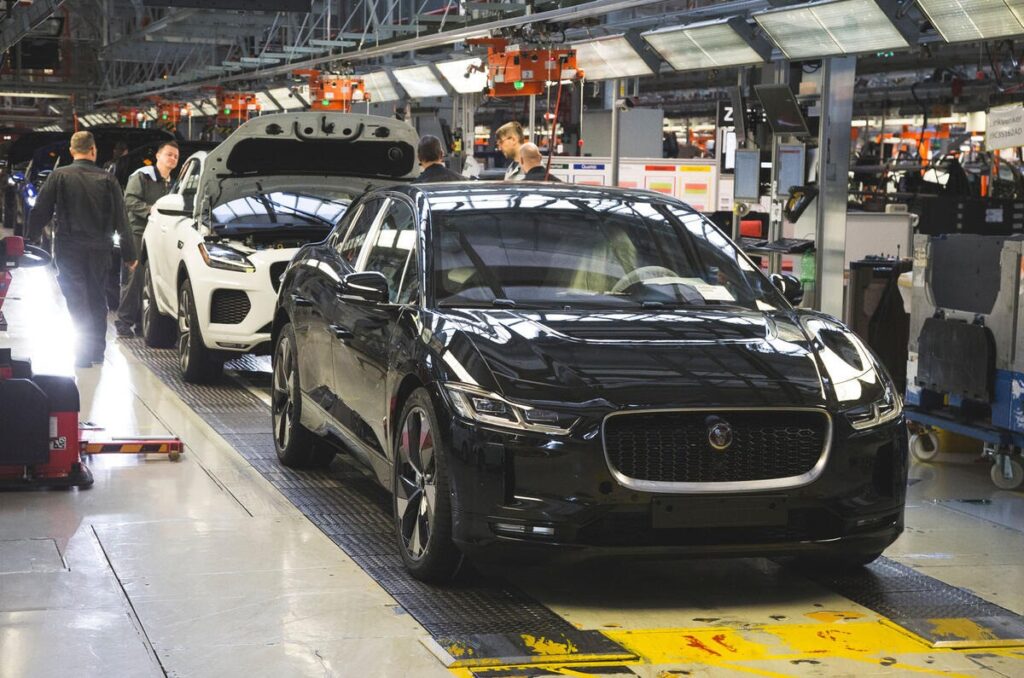 Is there a future for contract manufacturing in Europe?