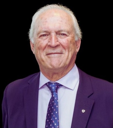 KYB’s Ray Proulx set to retire KYB’s Ray Proulx set to retire