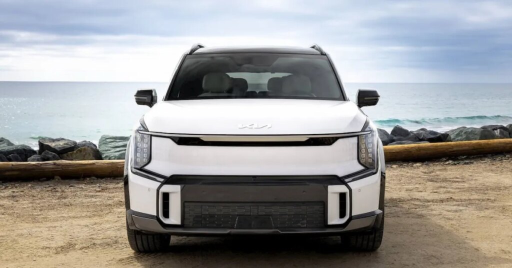 Kia slashes EV prices with aggressive new deals and more