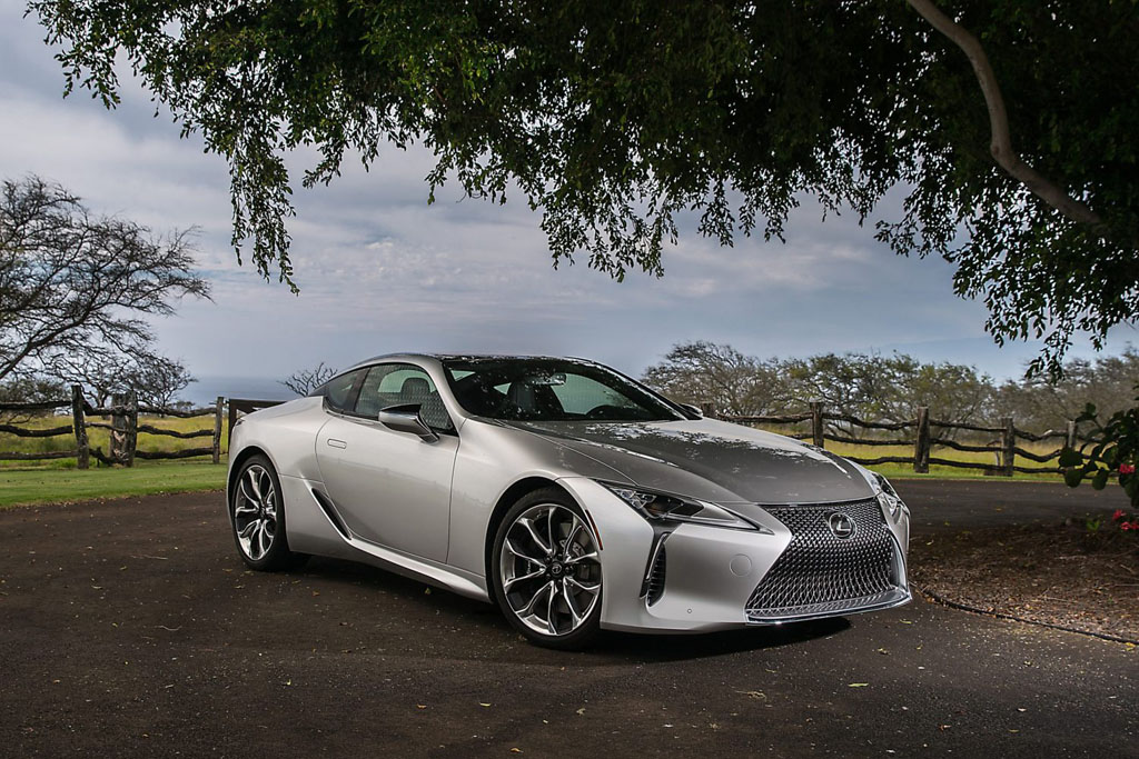 Lexus LC Production Reportedly Ends in August 2026 and It Feels Like the End of an Era : Automotive Addicts Lexus LC Production Reportedly Ends in August 2026 and It Feels Like the End of an Era : Automotive Addicts