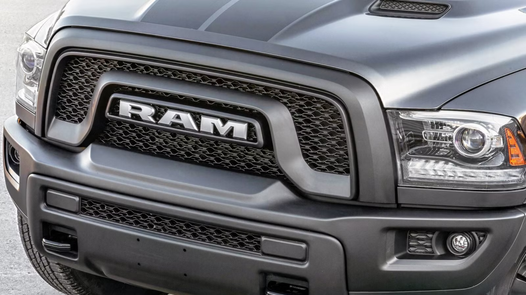 The Budget Ram Truck You Buy Once And Keep Forever Ram Trucks Still Have One Of The Best Warranties In The Business