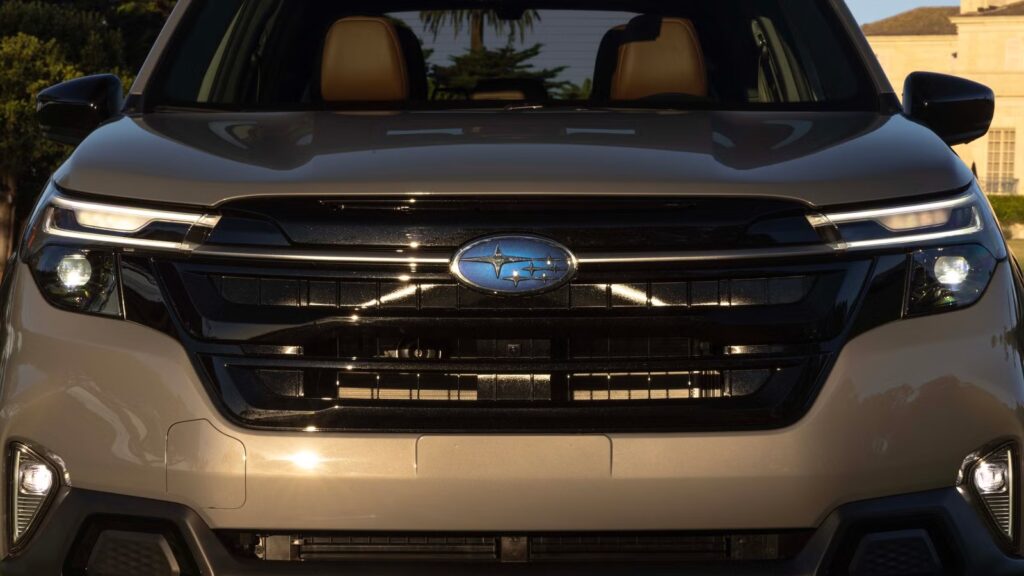 Subaru Warranty Compared To The Best In The Business