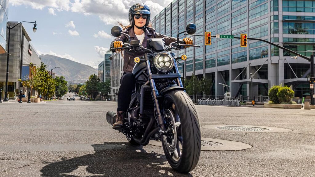 The Most Practical And Balanced Cruiser You Can Buy Right Now The Most Practical And Balanced Cruiser You Can Buy Right Now