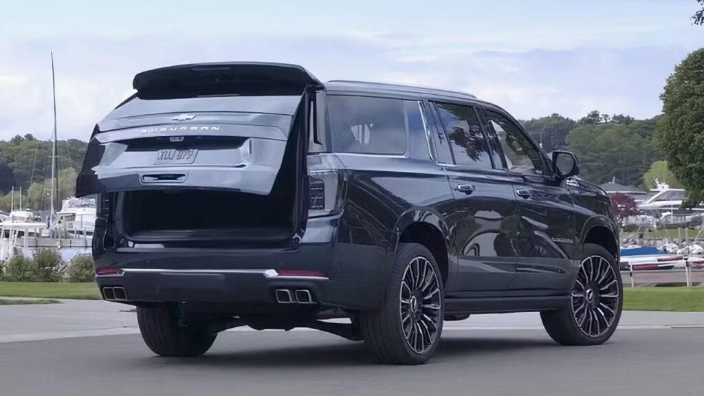 Top 10 Most Comfortable SUVs for Long Road Trips in 2026