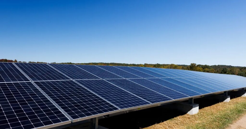 US electricity demand surged in 2025 – solar handled 61% of it US electricity demand surged in 2025 – solar handled 61% of it