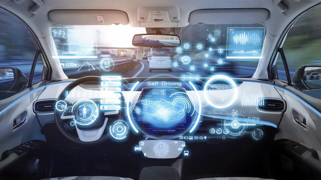 Why Automakers Need to Rethink Their Strategy