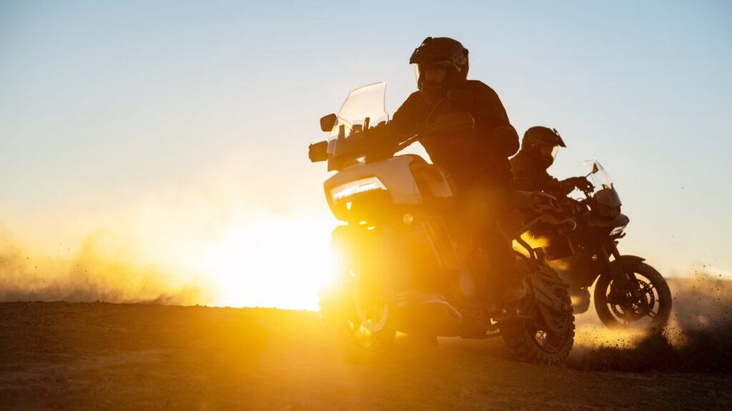 10 Adventure Bikes Built For Riders Who Plan To Keep Them Forever