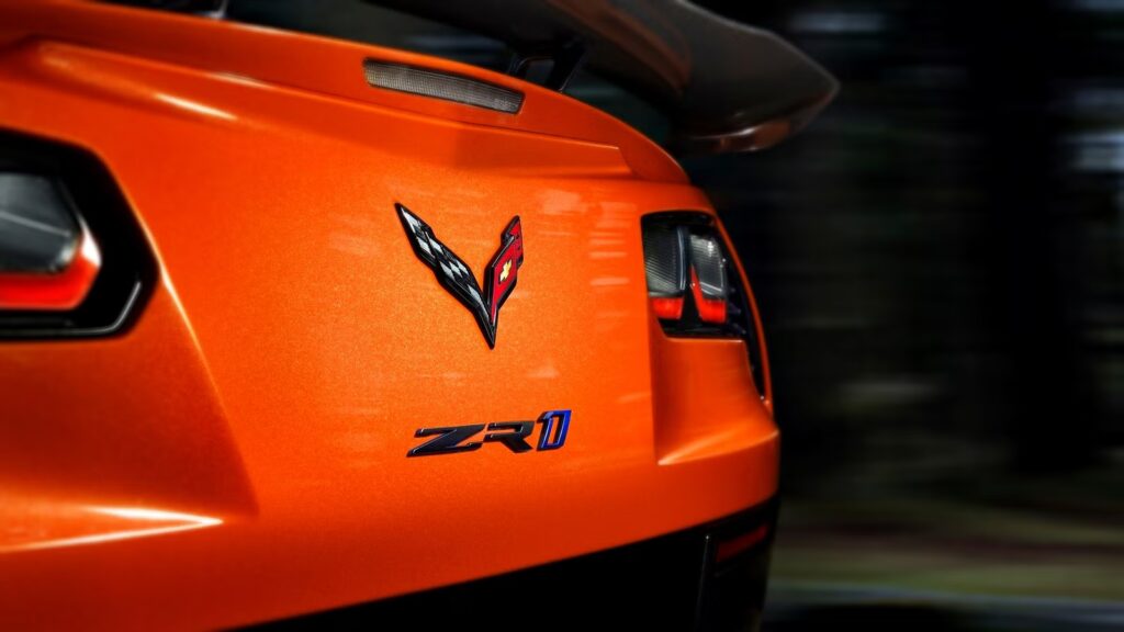 Chevrolet's First Supercar Is Proving To Be An Incredible Investment