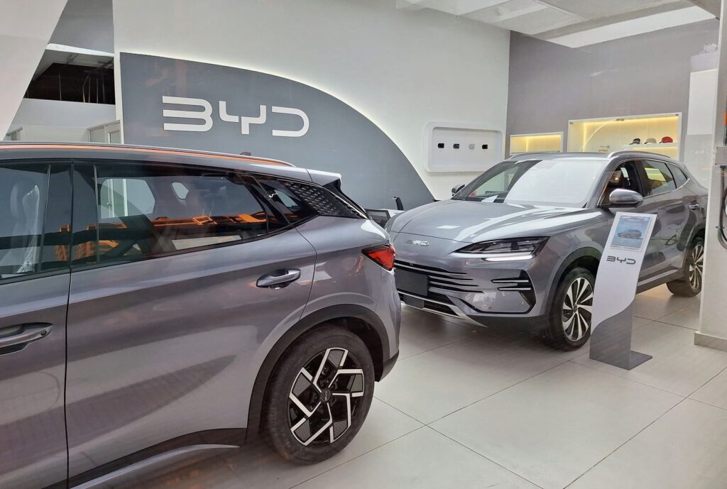 Colombia Ranks as Third-Largest Electric Vehicle Seller in LatAm Electric vehicle seller Colombia.