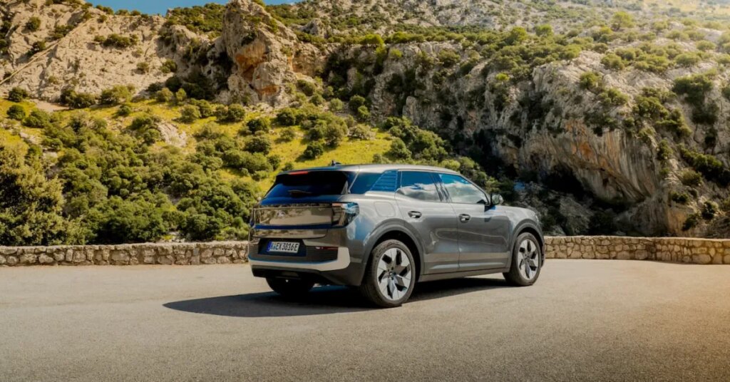 Ford may have a new plan to compete with Chinese EVs Ford may have a new plan to compete with Chinese EVs