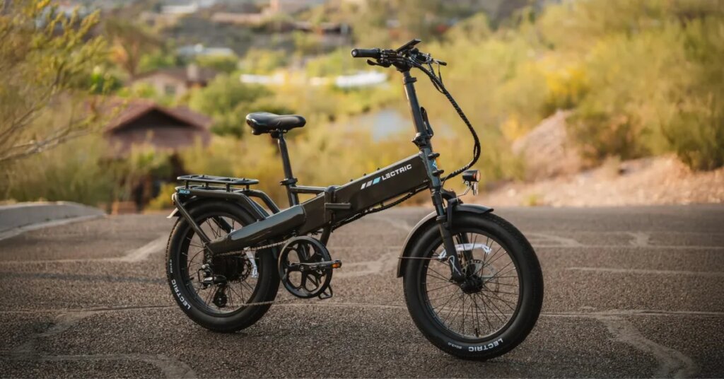 How a young bike racer helped shape America’s best-selling low-cost e-bike
