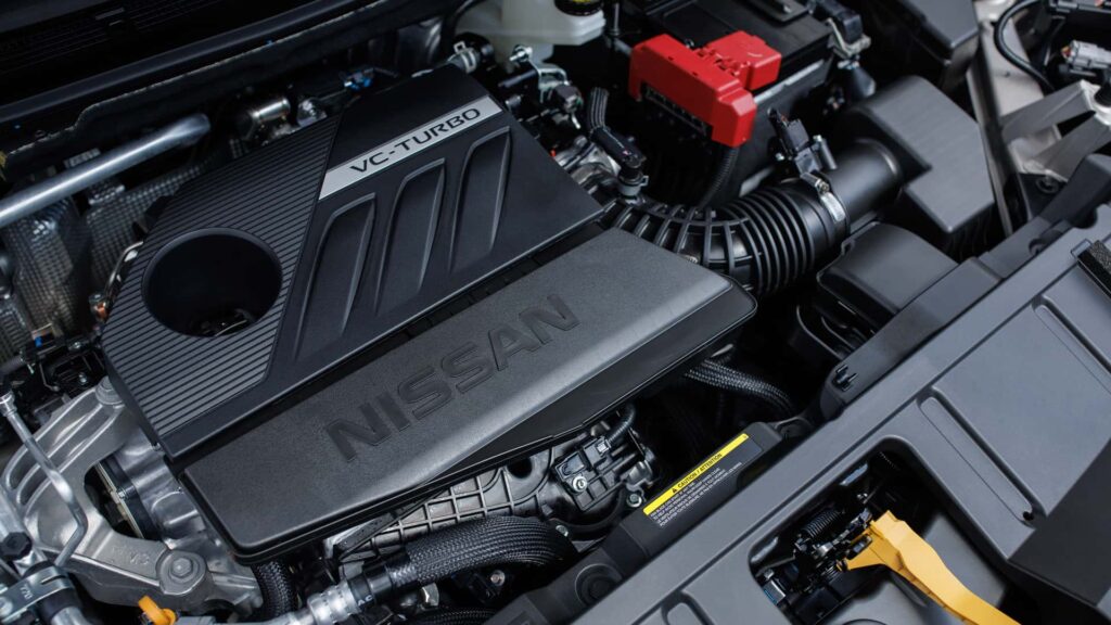 Nissan Rogue Recalled For Engine Issues: 642,000 Affected