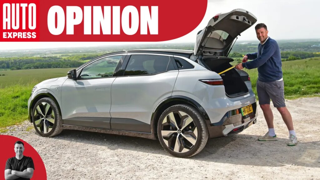 Powered car boot lids are a rare oasis of calm in the modern world… or a complete waste of time Powered car boot lids are a rare oasis of calm in the modern world… or a complete waste of time